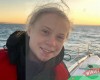 Greta Thunberg là ai? Thông tin tiểu sử Greta Thunberg