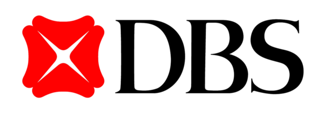 logo DBSBank