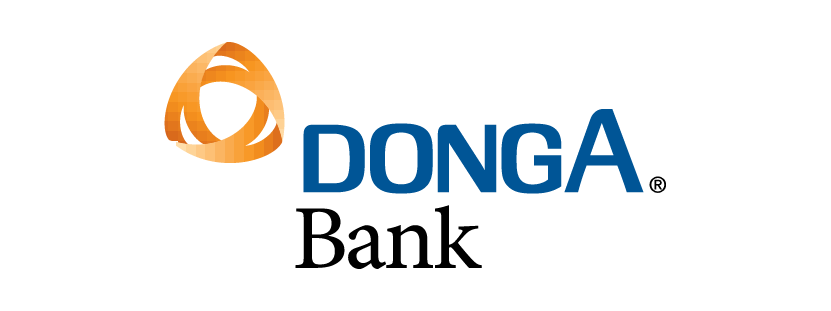 logo DongABank