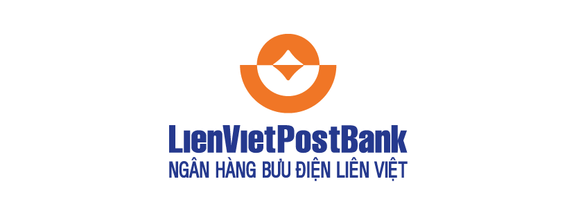 logo LienVietPostBank