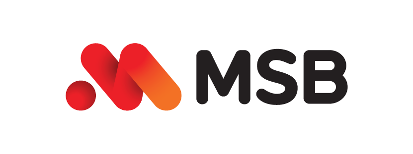 logo MSB