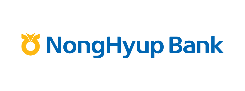 logo Nonghyup