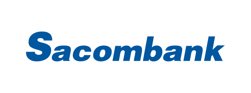 logo Sacombank