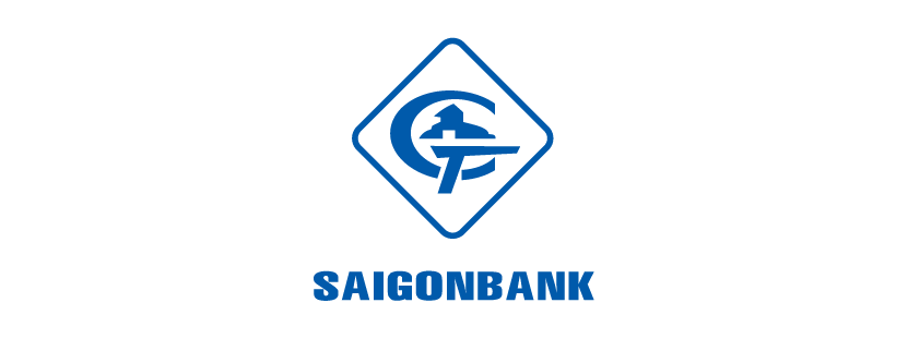 logo SaigonBank