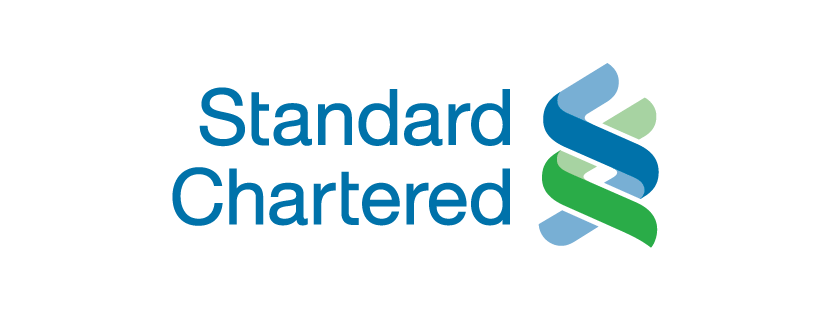 logo StandardChartered
