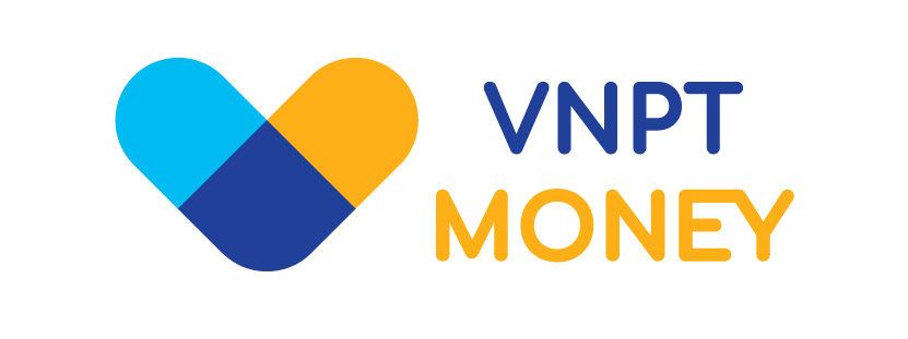 logo VNPTMoney