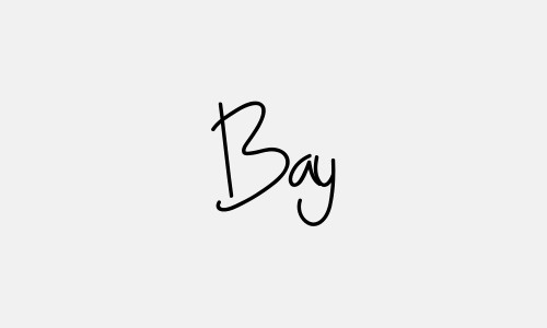 Chữ ký tên Bay
