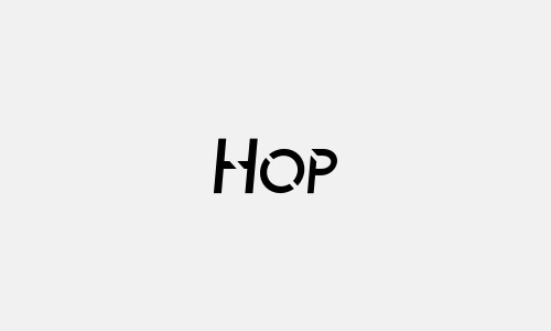 Chữ ký tên Hop