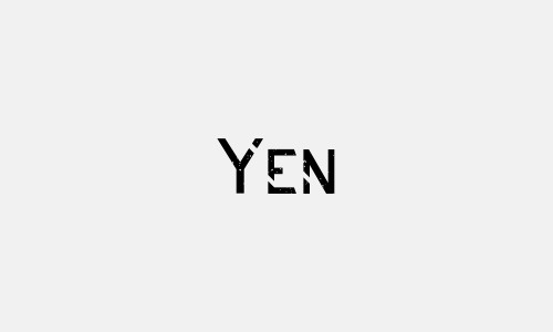 Chữ ký tên Yen