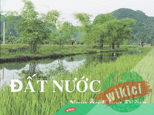 Các Bài Thơ Hay Nhất Của Nguyễn Khoa Điềm Wikici