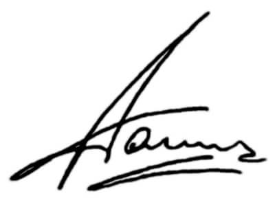 Chữ ký tên Hằng – Các kiễu chữ ký tên Hằng đẹp nhất