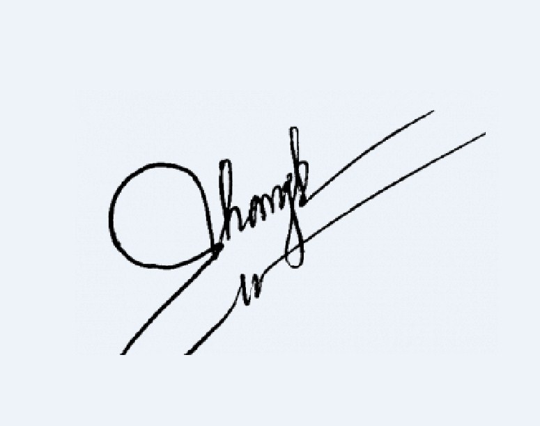 Chữ ký tên Thắng – Các kiễu chữ ký tên Thắng đơn giản đẹp nhất