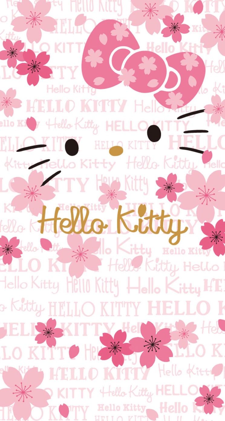 Chia sẻ với hơn 95 iphone hình nền hello kitty hay nhất  POPPY