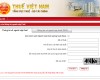 Cách kiểm tra số chứng minh nhân dân online 2021