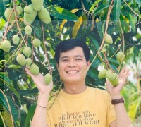 Khương dừa là ai ? Mà lại có quyền lực trong Điền Quân
