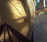 Nón lá Nguyên Thủy - Nón lá Bàng trong suốt của phù thủy nón lá