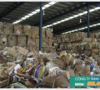Top 10 công ty thu mua phế liệu giá cao tốt nhất tại tphcm