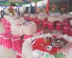 Dịch Vụ Nấu Ăn Tiệc Cưới Tại Đức Trọng, Lâm Đồng