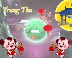 Trung thu ngày bao nhiêu? còn bao nhiêu ngày nữa đến tết trung thu?