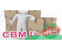 CBM là gì? Bằng bao nhiêu Kg - Cách quy đổi CBM ra KG