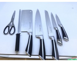 Những bộ dao nhà bếp cao cấp tốt nhất hiện nay