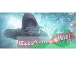 Tải hình nền Hacker đẹp ngầu chất cho điện thoại máy tính