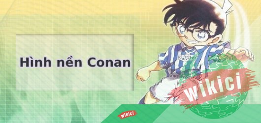 Tổng Hợp 99 Hình Conan Cute Nhất Quả Đất Dành Tặng Cho Fan